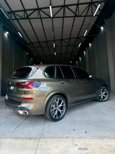 BMW X5 Xdrive 50E 3.0 M Sport Aut. (hibrido) 2024