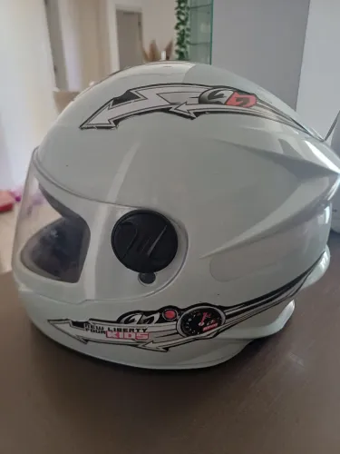 Capacete infantil Pro Tork
