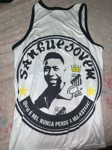 Regata Sangue Jovem