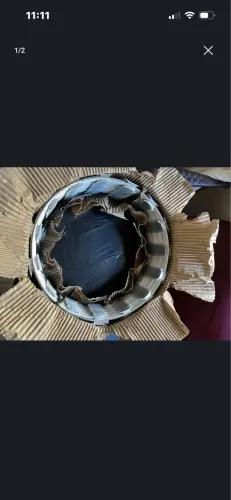 Cerca concertina 