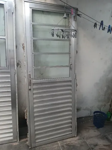 Portas