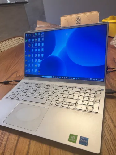 Notebook Dell Core i5 - R$ 2.150,00