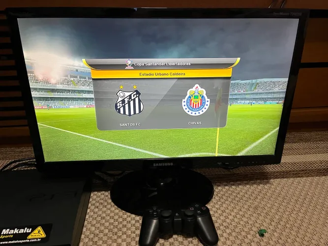 Vendo Tv monitor Samsung 23 pol.