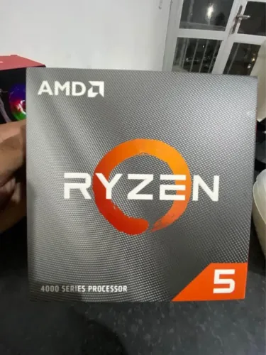 Cooler AMD Novo