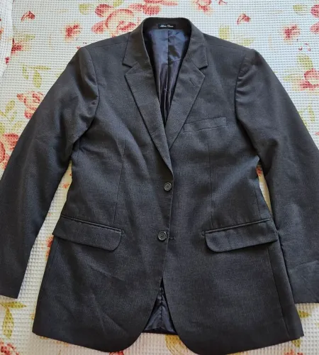 Blazer masculino