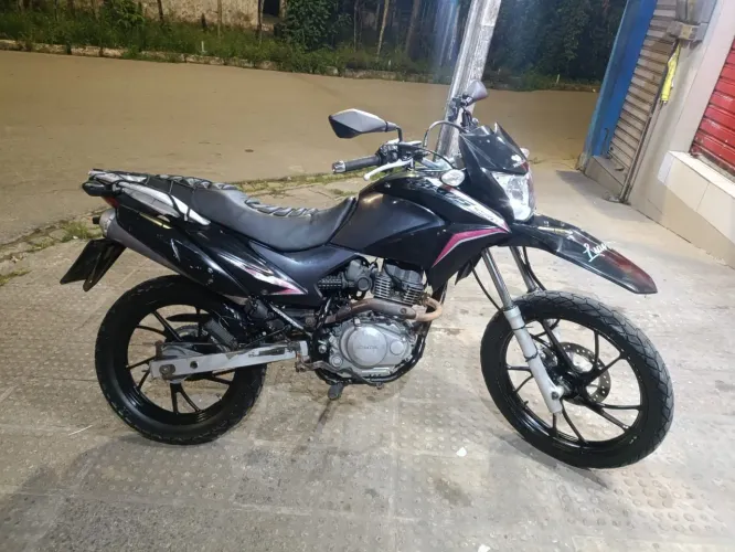 Moto em dia revisão em dia documento certinho é pagar transferir na Hora i ser feliz