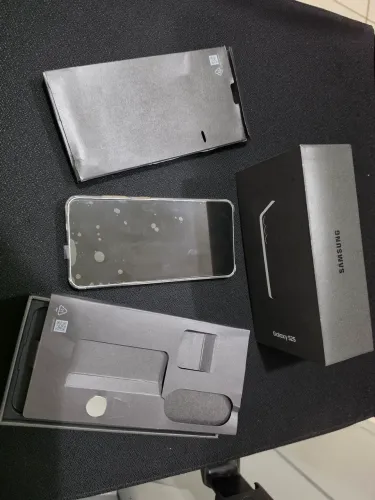 SAMSUNG S25 256Gb