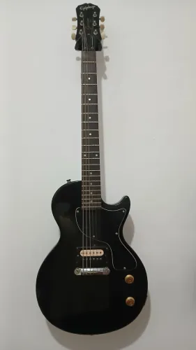 Guitarra Epiphone Les Paul Jr