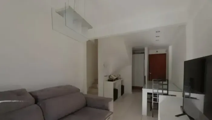 Exclusividade e Amplitude: Cobertura Duplex de 305m² na Freguesia com 4 quartos
