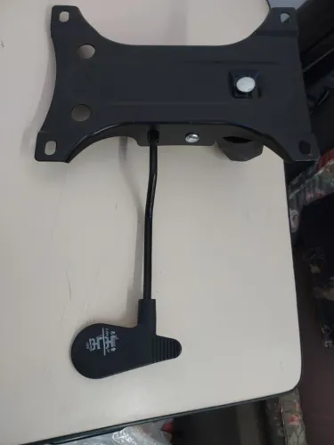FLANGE PARA CADEIRA GAMER ESCRITÓRIO