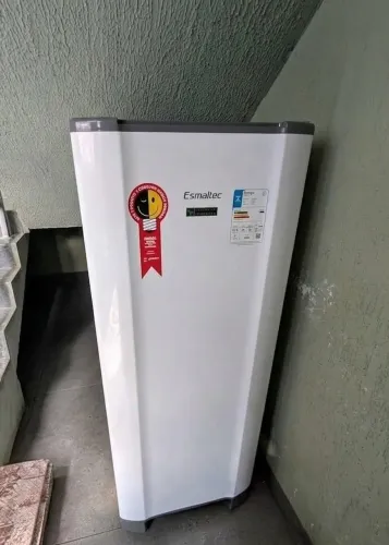 Geladeira Nova ENTREGO