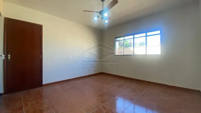 Casa Residência em Jaú