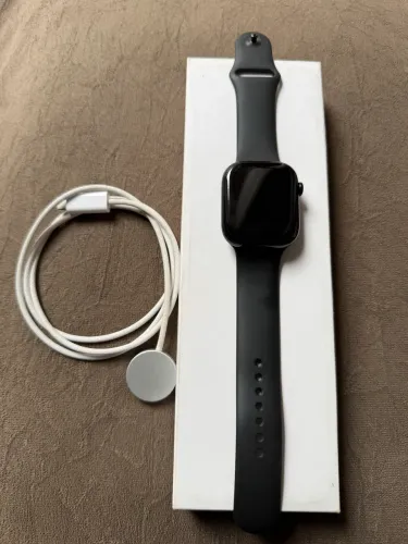 Apple Watch série 10 GPS