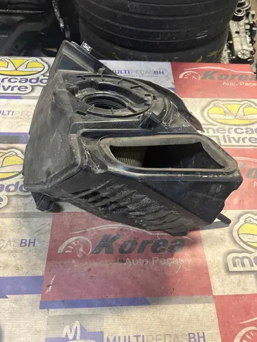 Caixa Filtro De Ar (8w0133835q) Audi A4 2.0 Tfsi