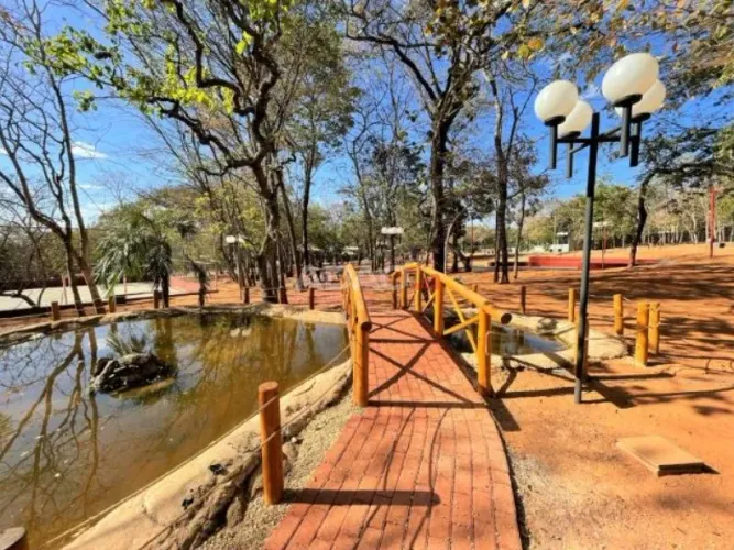 Lote Condomínio Villa Verde - Senador Canedo - 2.994,00 m2