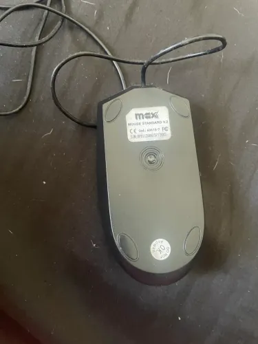 Mouse
