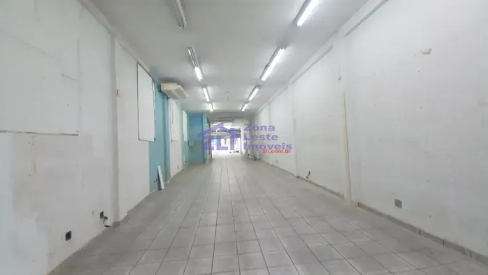 Salão comercial para venda e locação, Vila Formosa, São Paulo, SP