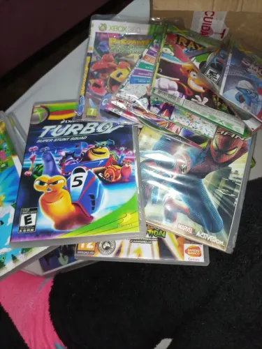 Jogos Xbox