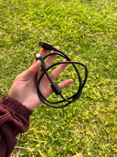 cabo firewire