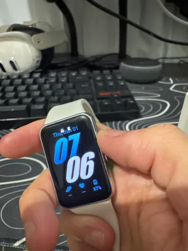 Galaxy fit 3