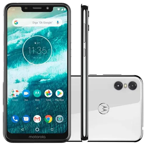 Motorola one. Venda urgante