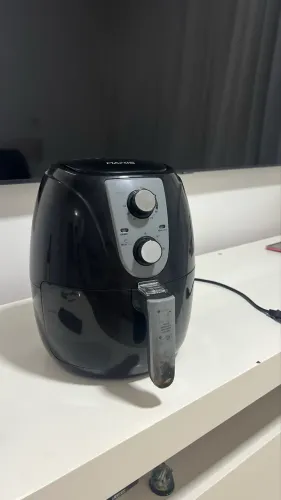 AYR FRYER/ FRITADEIRA ELÉTRICA