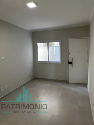 Apartamento para locação no bairro Cerâmica em São Caetano do Sul.