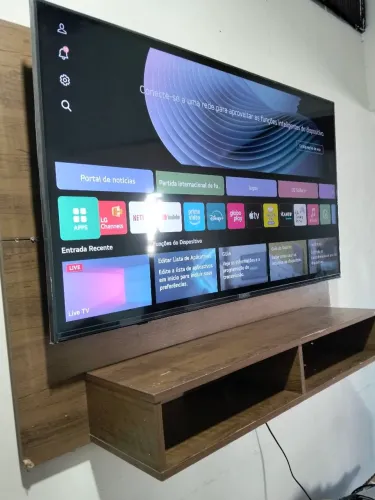 Tv 50polegadas 