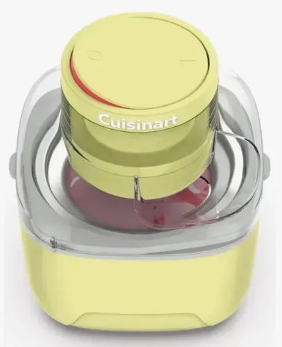 Sorveteira Cuisinart Ice M10