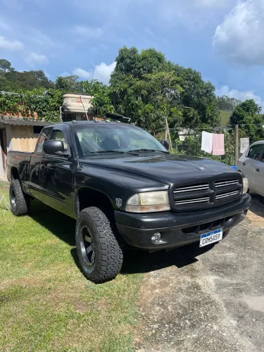Dodge Dakota Sport CE 3.9 V6 1999