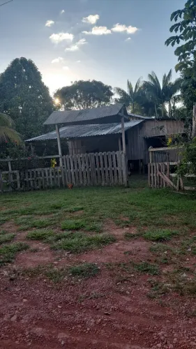 Vendo ou troco por casa em Manaus, $60.000