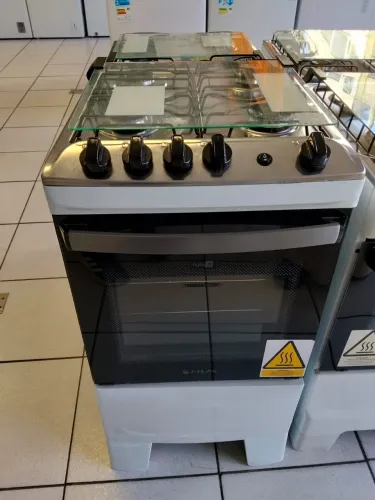 Fogão novo pra vender