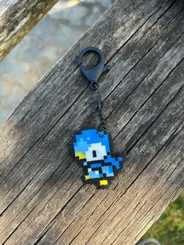 Chaveiros pokemon (unidade)