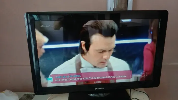 TV LCD Philips 32 polegadas