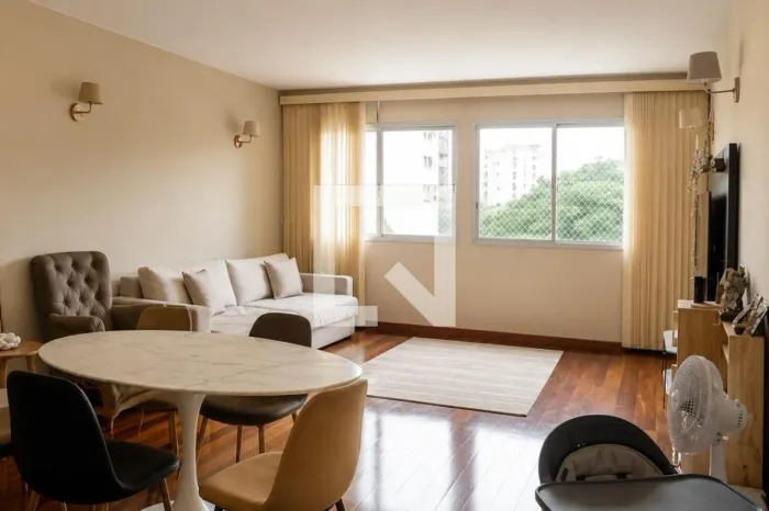 APARTAMENTO RESIDENTIAL em Campinas - São Paulo, Vila Itapura