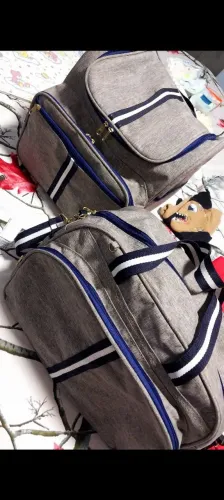 Bolsas maternidade