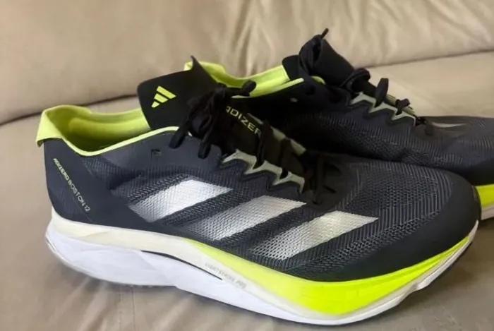 Tênis Adidas Adizero Boston 12 44BR
