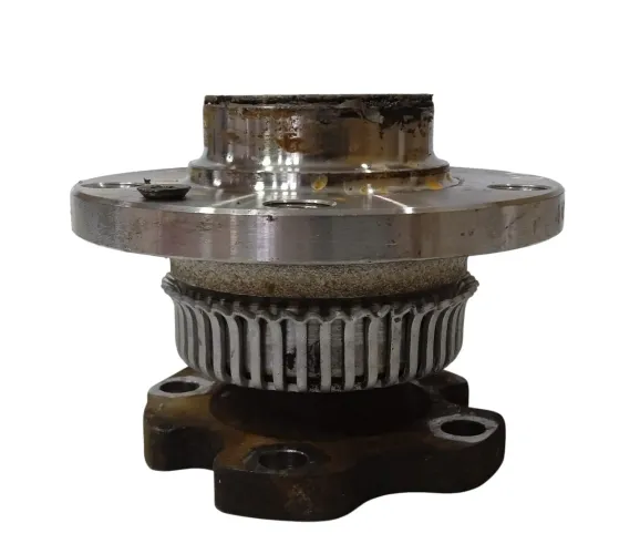 Cubo De Roda Traseira Direita Audi A3 2001 2002 2003 2004 2005  