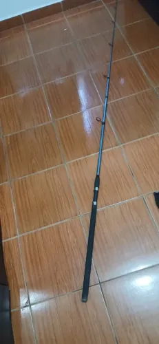 vara austin 2,40, 30 60 libras para molinete, ação rapida 