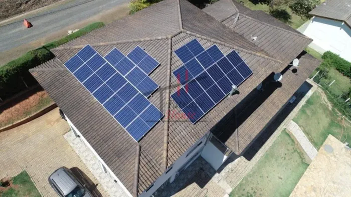 Chacara Condominio Fechado Itu 50x50