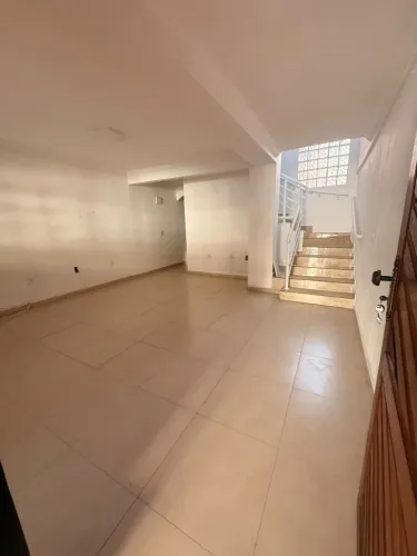 Sobrado para locação, Vila Floresta, Santo André, SP
