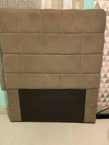 Cabeceira + Base box