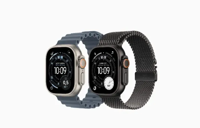 ? Apple Watch Ultra 3 49mm | Lacrado | Garantia Apple