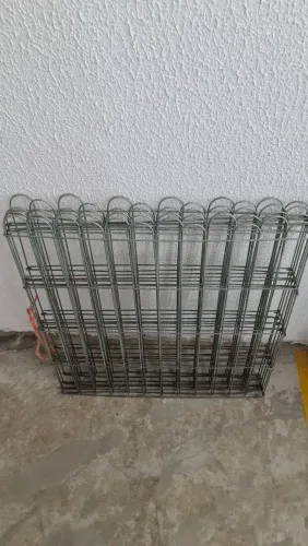 Grade cerca para pet