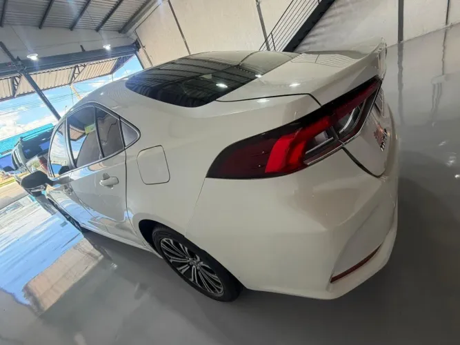 Toyota Corolla XEI 2.0 Flex 16V Aut. 2021