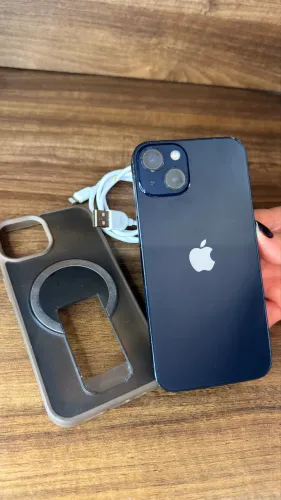 iPhone 13 128Gb 82% Original, Entrego