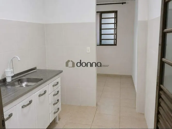 Casa residencial à venda em Uberaba/MG  3 quartos, quintal e churrasqueira