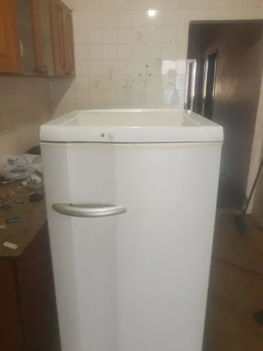 Geladeira Eletrolux