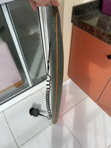 Prancha surfe