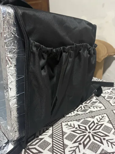 Bag para motoboy